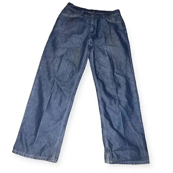 Vintage y2k Tommy jeans straight leg - Picture 4 of 4